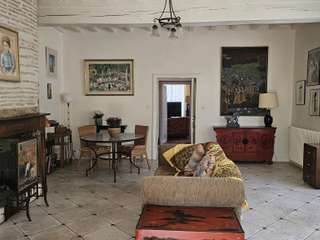 Vente maison 10 pièces