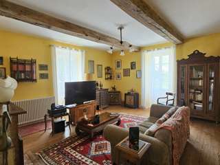 Vente maison 10 pièces