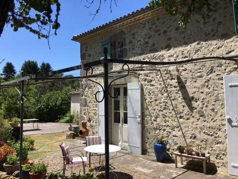 Vente maison 10 pièces