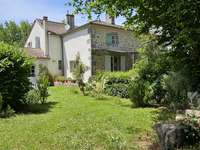 Vente maison 10 pièces Vente maison 10 pièces