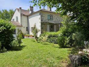 Vente Maison 6 chambresCasteljaloux