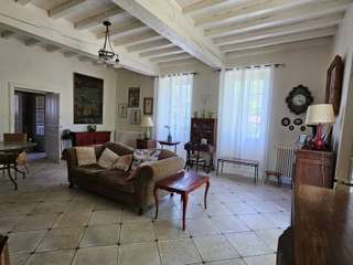 Vente maison 10 pièces