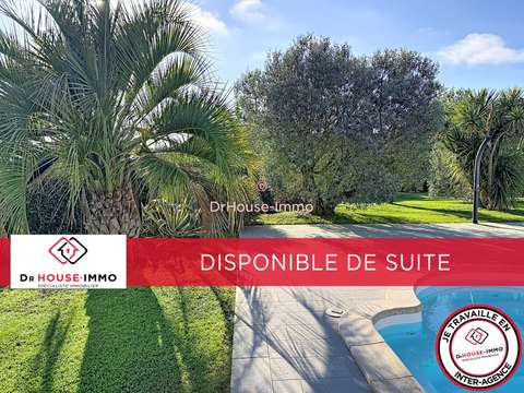 Vente maison 10 pièces Vente maison 10 pièces