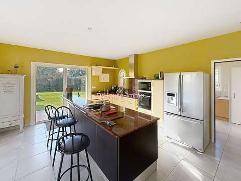 Vente maison 10 pièces Vente maison 10 pièces