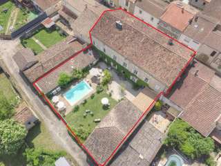 Vente maison 8 pièces Vente maison 8 pièces