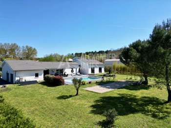 Vente maison 8 pièces Casteljaloux 47