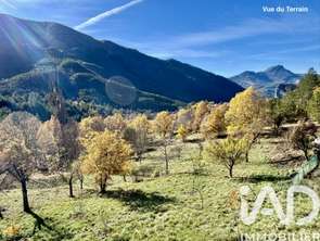 Vente Maison 10 piècesCastellane