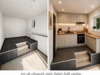 Vente maison 10 pièces Vente maison 10 pièces