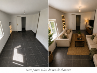 Vente maison 10 pièces Vente maison 10 pièces