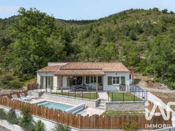 Vente Maison 4 chambresCastellane