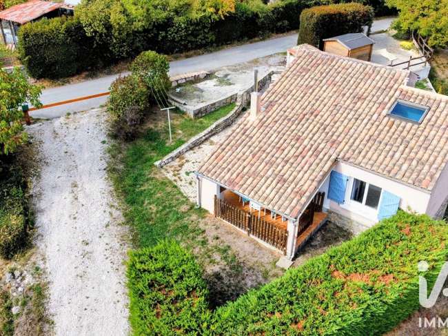 Maison 3 pièces 60 m² · à Castellane · 60 m² · 159 000 €