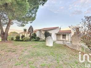 Vente Maison 6 chambresCastelmaurou
