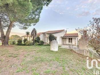Vente maison 6 pièces Castelmaurou 31