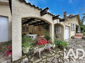 Vente Maison 3 chambresCastelmaurou