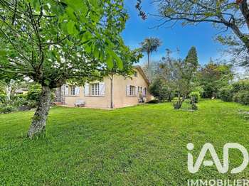 Vente Maison 3 chambresCastelmaurou