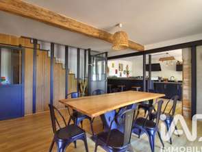 Vente Maison 4 chambresCastelmaurou