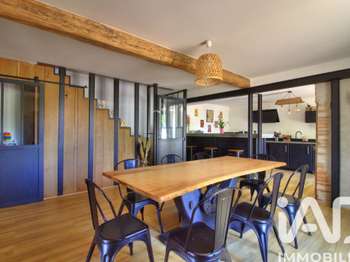 Vente maison 5 pièces Castelmaurou 31