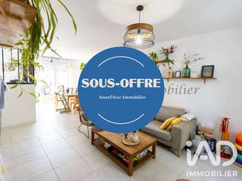 Vente Maison 3 chambresCastelmaurou