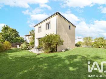 Vente Maison 3 chambresCastelmaurou