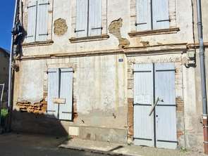 Vente Maison 8 piècesCastelmayran