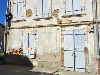 Vente maison 8 pièces Vente maison 8 pièces