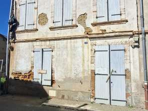 Vente Maison 8 piècesCastelmayran