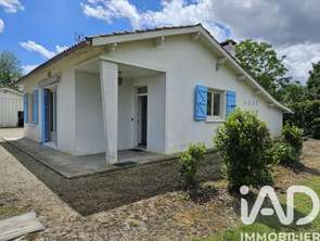 Vente Maison 2 chambresCastelmayran