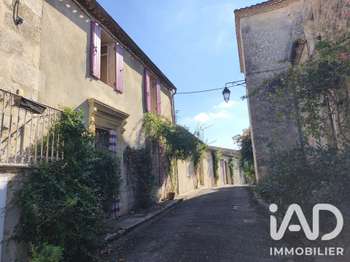 Vente Maison 2 chambresCastelmoron-d'Albret