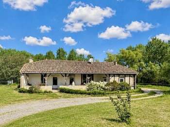 Vente maison 5 pièces Castelmoron-sur-Lot 47