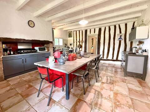 Vente maison 5 pièces Vente maison 5 pièces