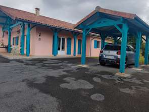 Vente Maison 5 piècesCastelnau-Chalosse