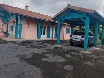 Vente maison 5 pièces Castelnau-Chalosse 40