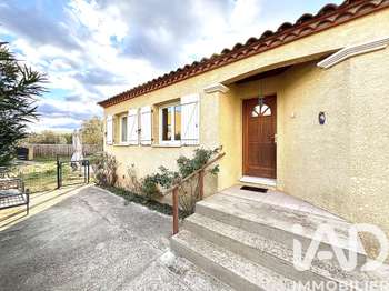 Vente maison 5 pièces Castelnau-d'Aude 11