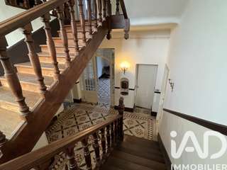 Vente maison 15 pièces