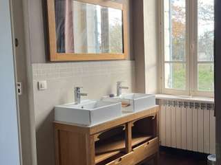 Vente maison 15 pièces