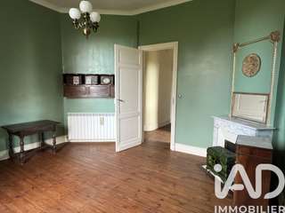 Vente maison 15 pièces