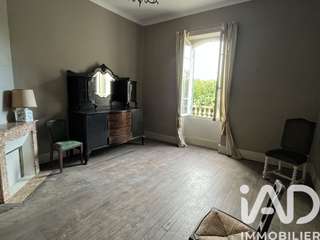 Vente maison 15 pièces