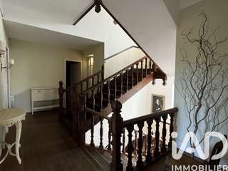 Vente maison 15 pièces