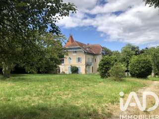 Vente maison 15 pièces