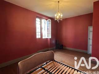 Vente maison 15 pièces