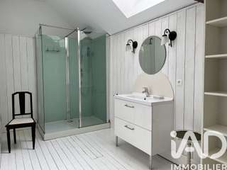 Vente maison 15 pièces