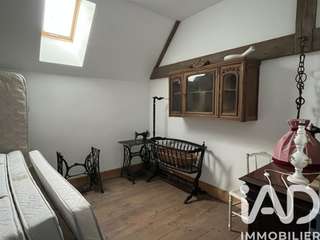 Vente maison 15 pièces