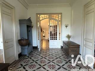 Vente maison 15 pièces