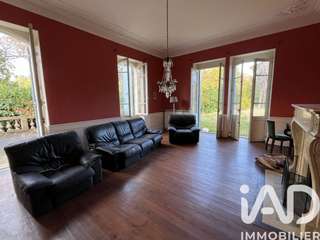 Vente maison 15 pièces