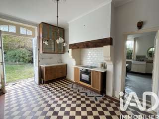 Vente maison 15 pièces