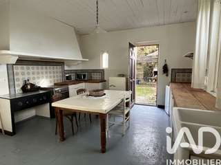 Vente maison 15 pièces