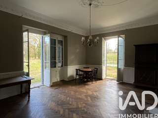 Vente maison 15 pièces