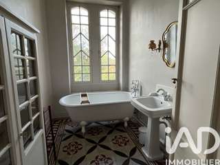 Vente maison 15 pièces