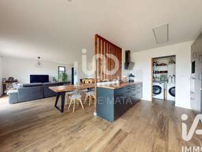 Vente Maison 3 chambresCastelnau-d'Estrétefonds