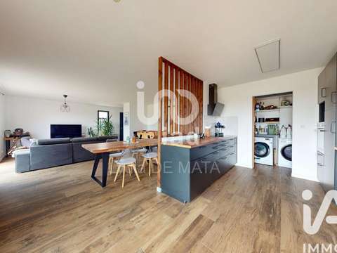 Vente maison 4 pièces Castelnau-d'Estrétefonds 31